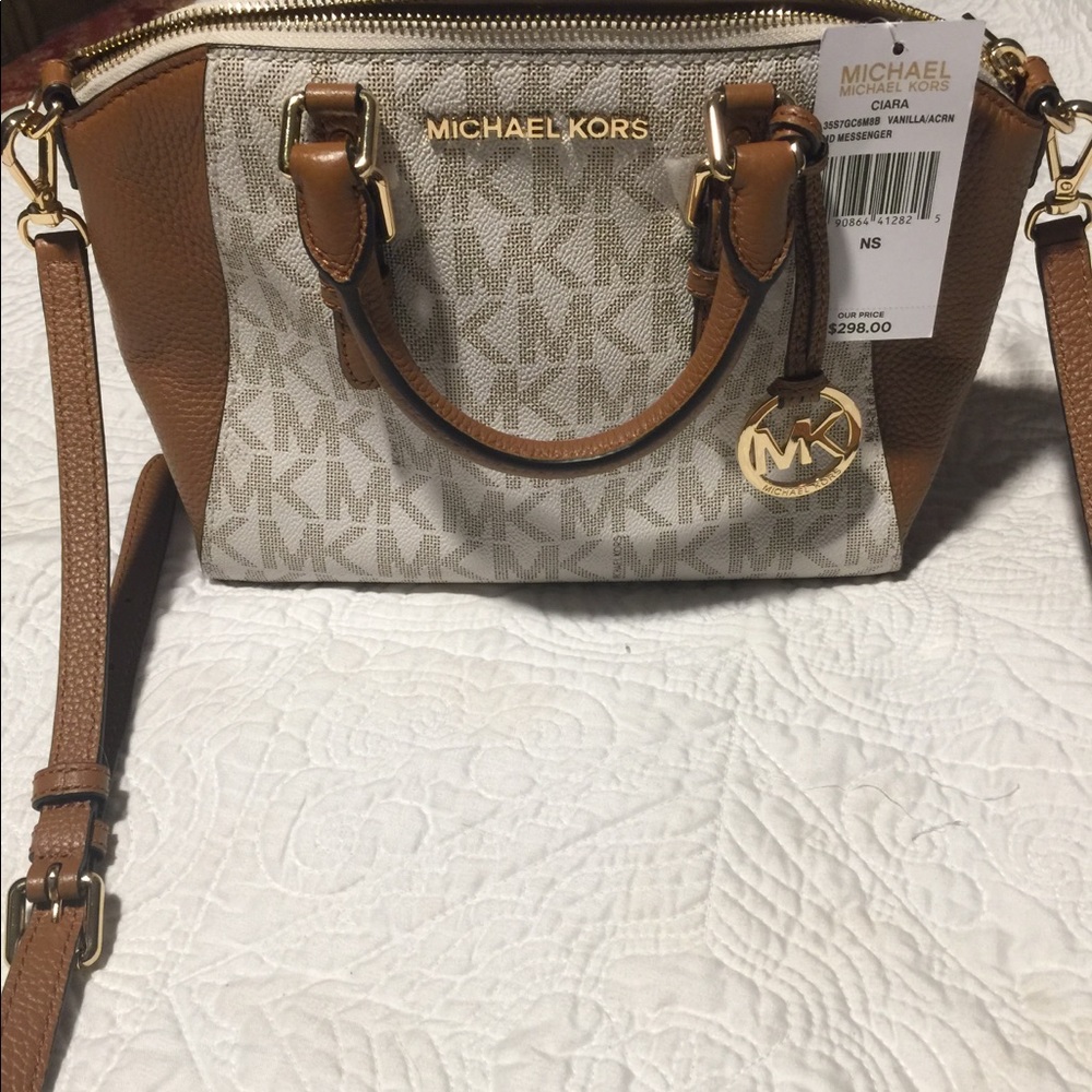 Michael Kors Purse